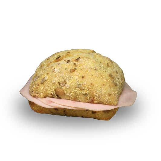 freshcompany Maisbrötchen Pute 134g