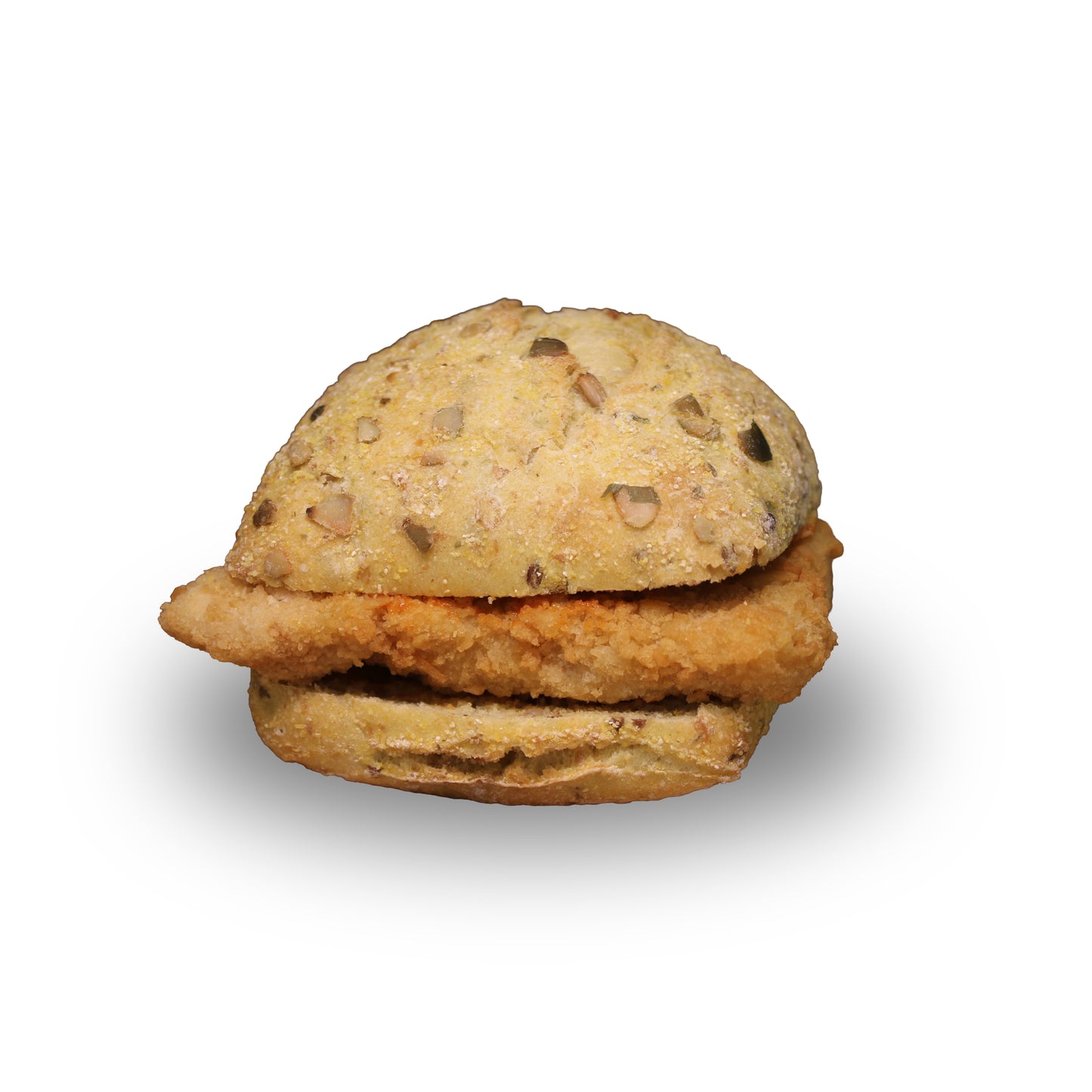 freshcompany Maisbrötchen Hänchenschnitzel 189g