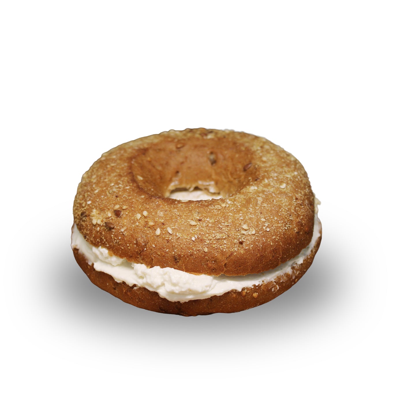 freshcompany Bagel Premium Style Cream Cheese 128g