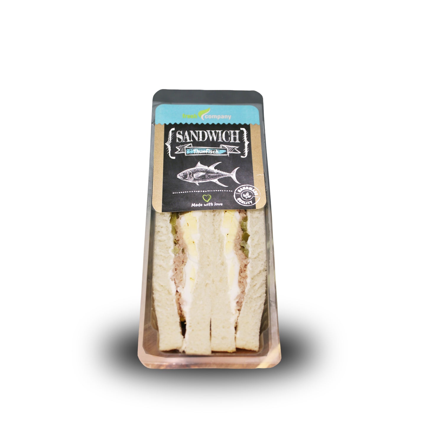 freshcompany Sandwich Premium Style Thunfisch 191g