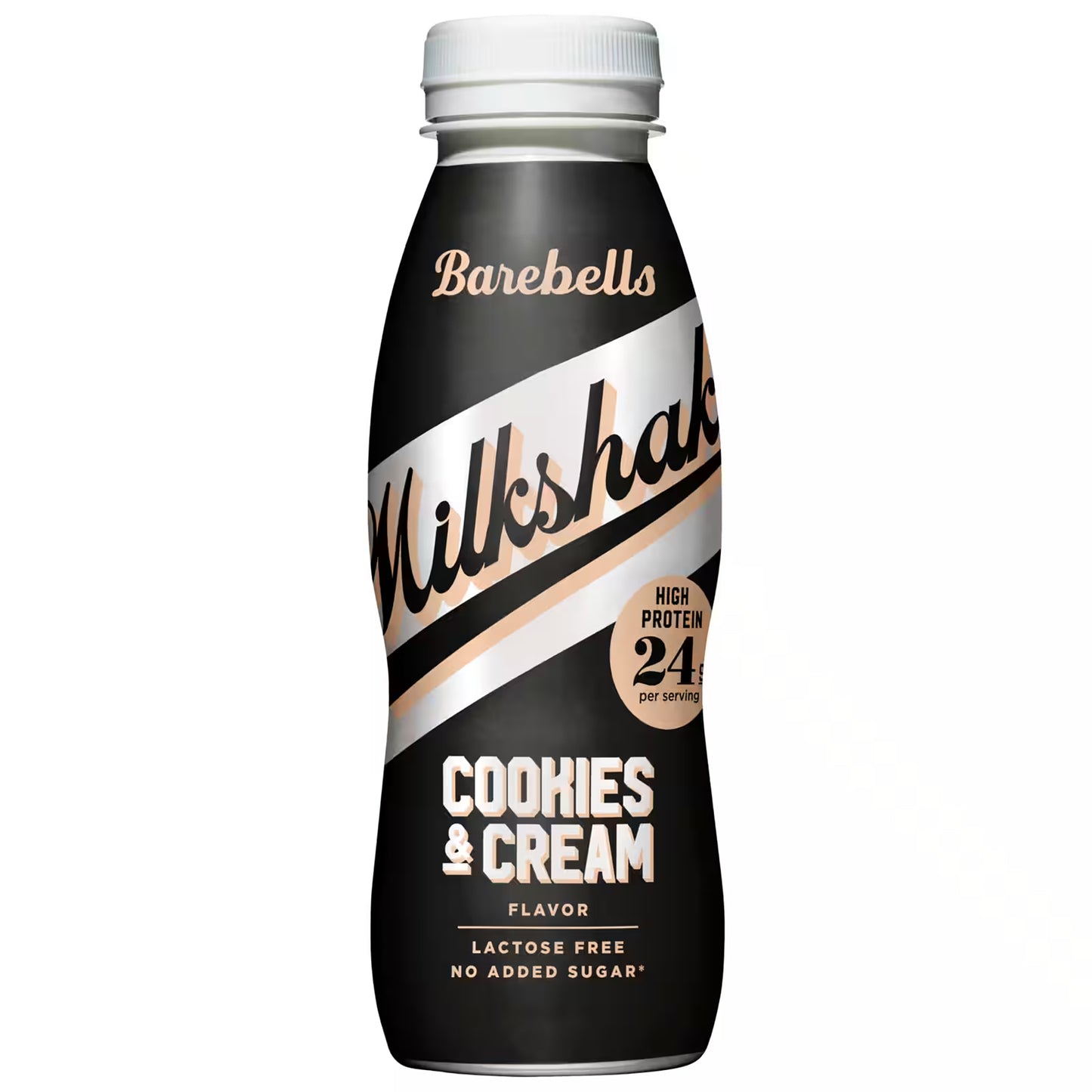 Barebells Protein Milkshake Cookies & Cream 0,33L PET