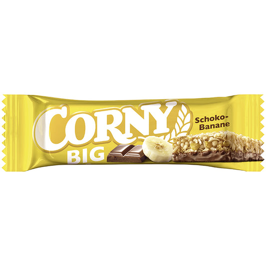 Corny Riegel BIG Chocolate Banana 50g