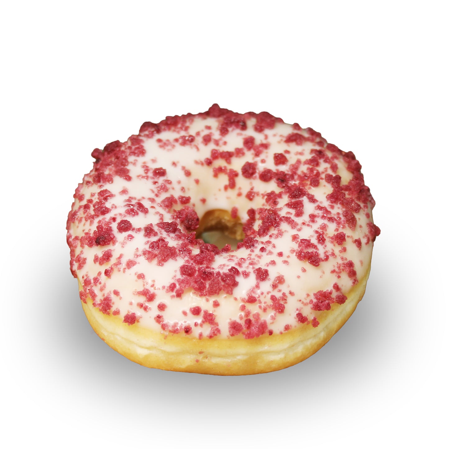freshcompany Cheesecake Donut 71g
