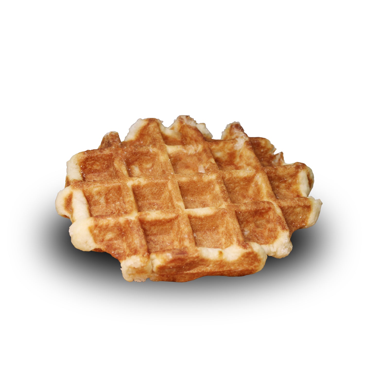 freshcompany Lütticher Waffel 125g