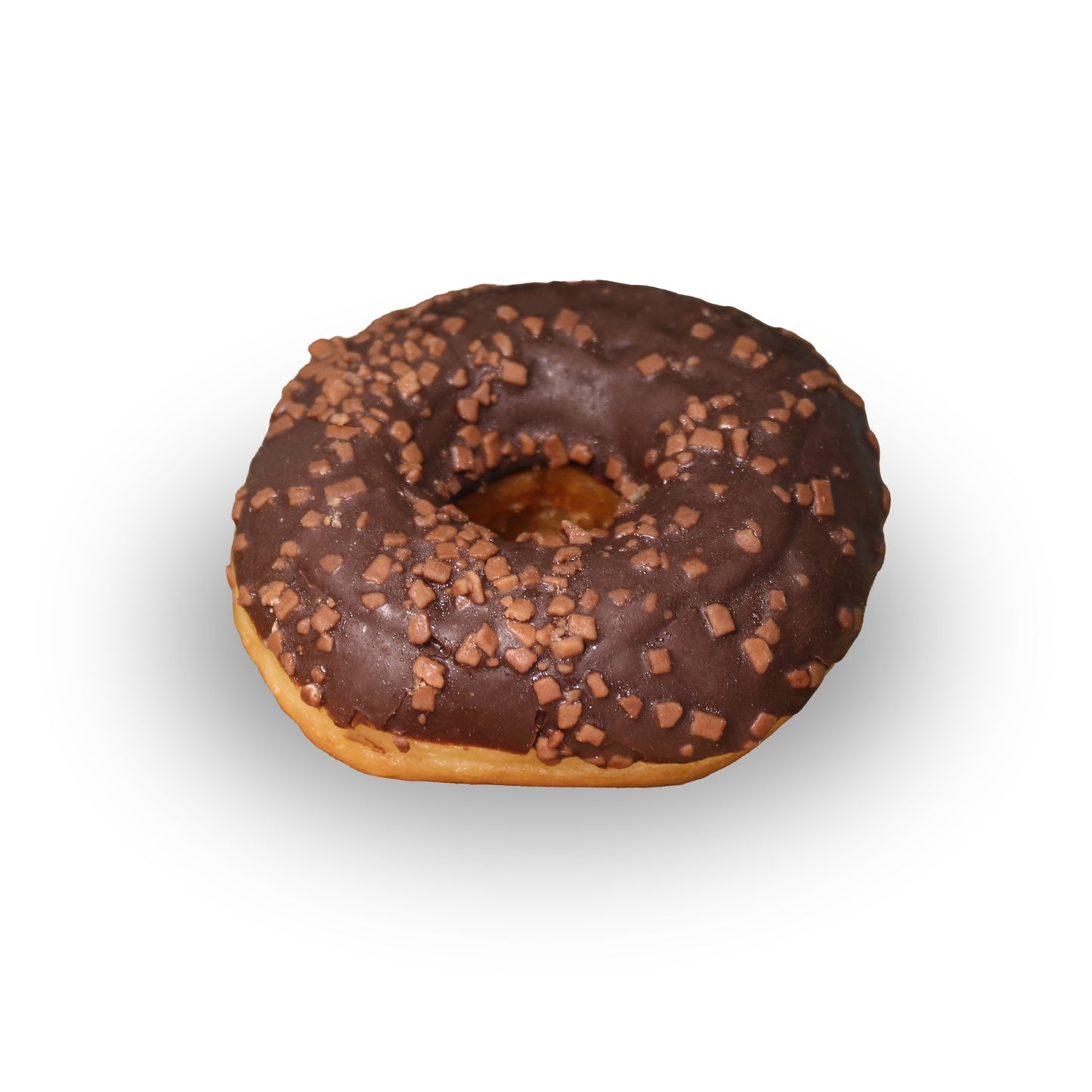 freshcompany Donut Choc 58g