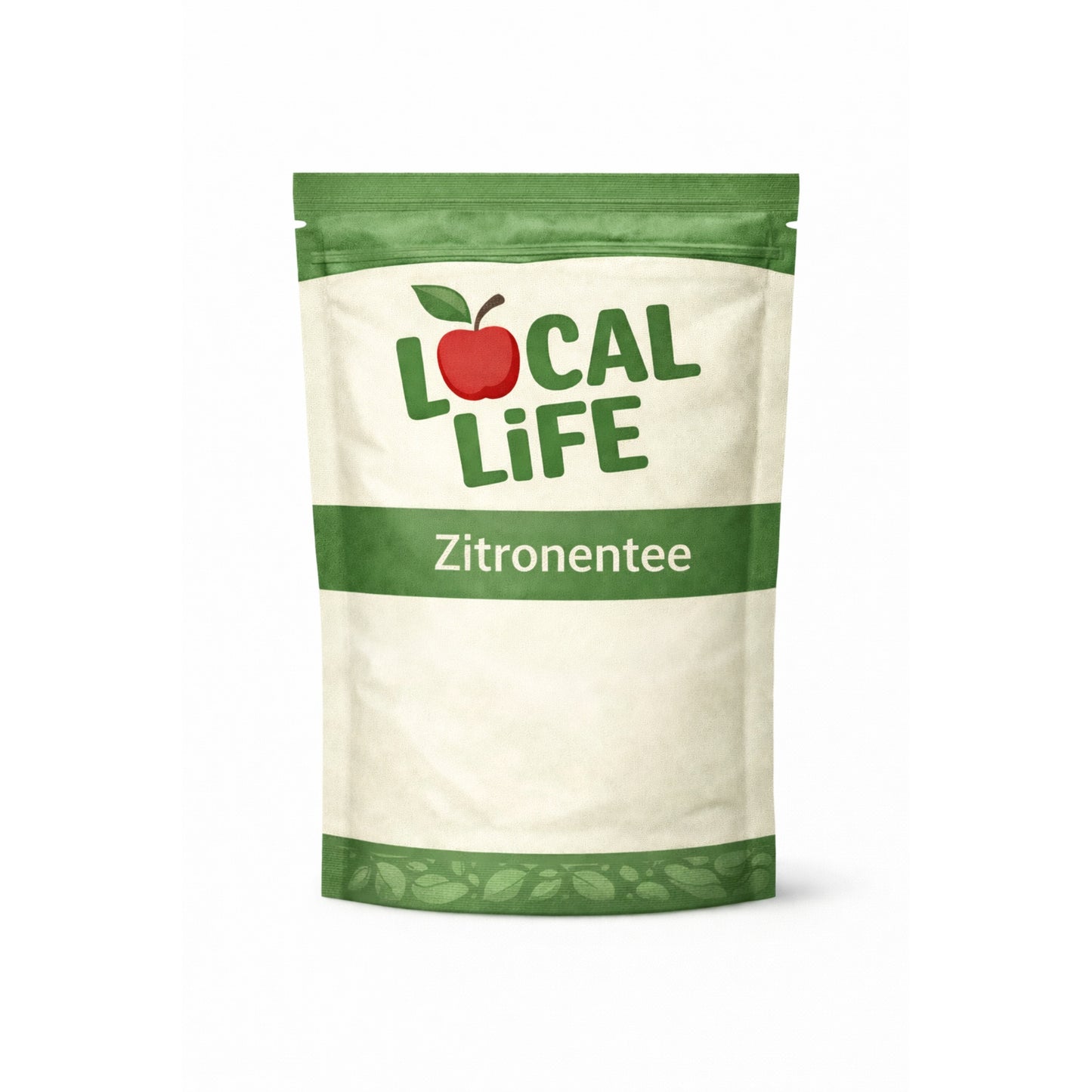 Zitronentee
