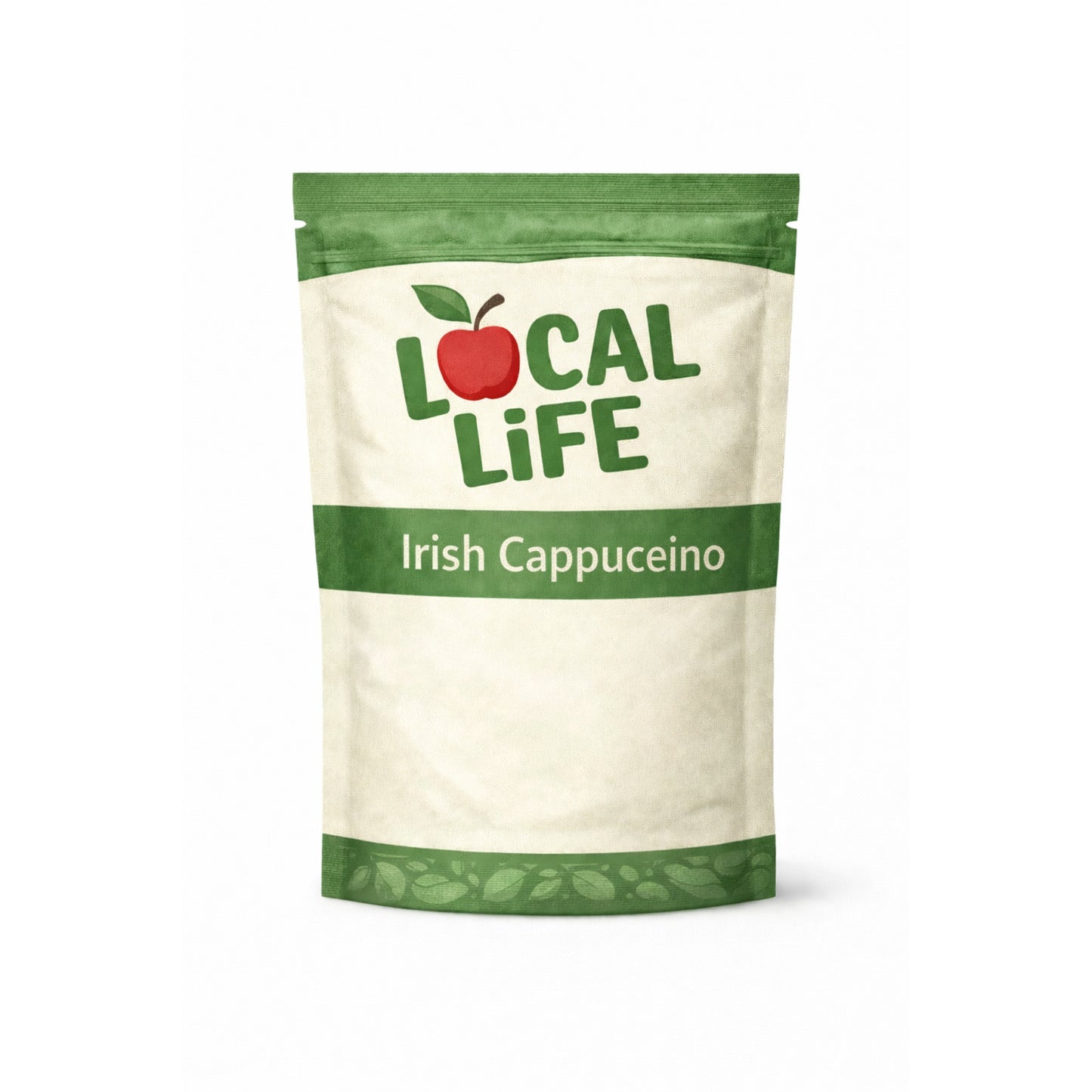 Irish Cappucino