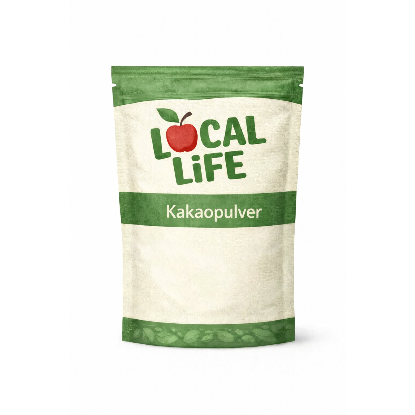 Kakaopulver