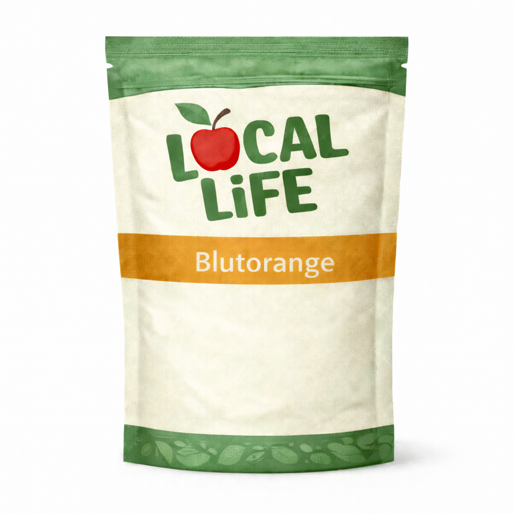 Milford Blutorange 1kg