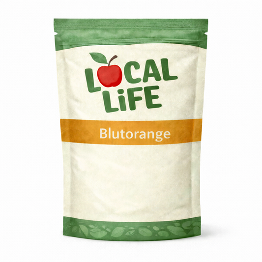 Milford Blutorange 1kg