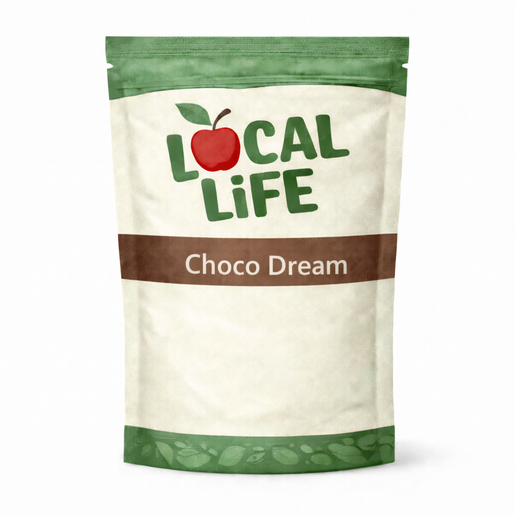 Automatenkaffee Choco Dream Gourmet 1kg