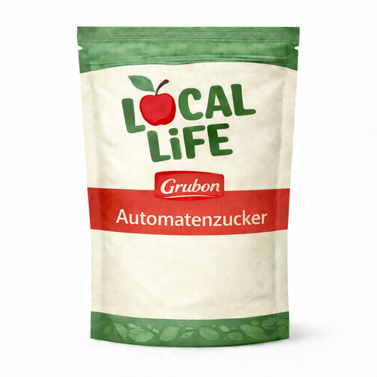 Grubon Automatenzucker 1kg
