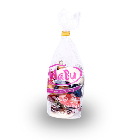 MaBu Mix Fruchtgummis süß 100g
