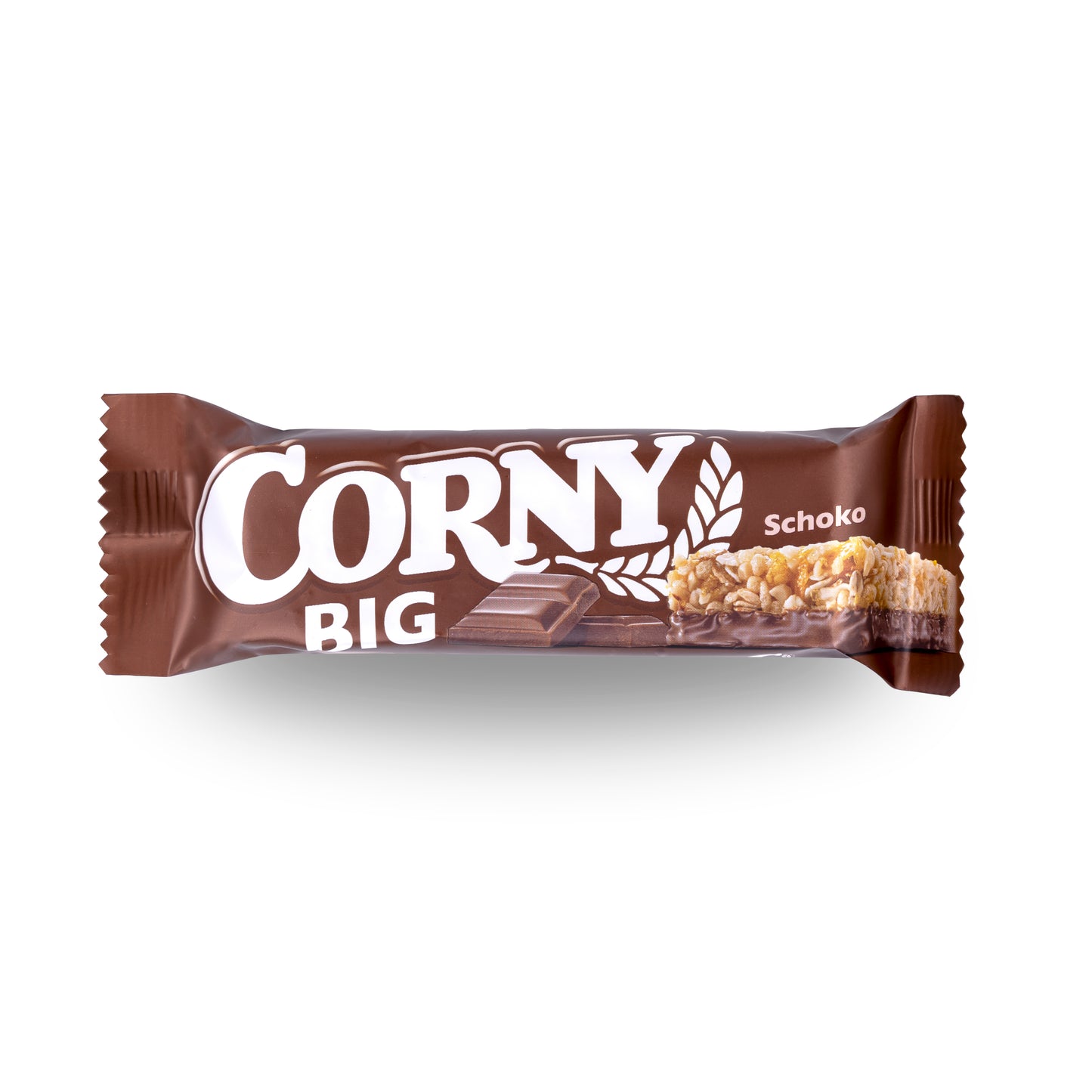 Corny Riegel BIG Chocolate 50g