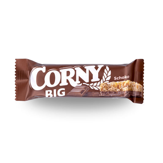 Corny Riegel BIG Chocolate 50g