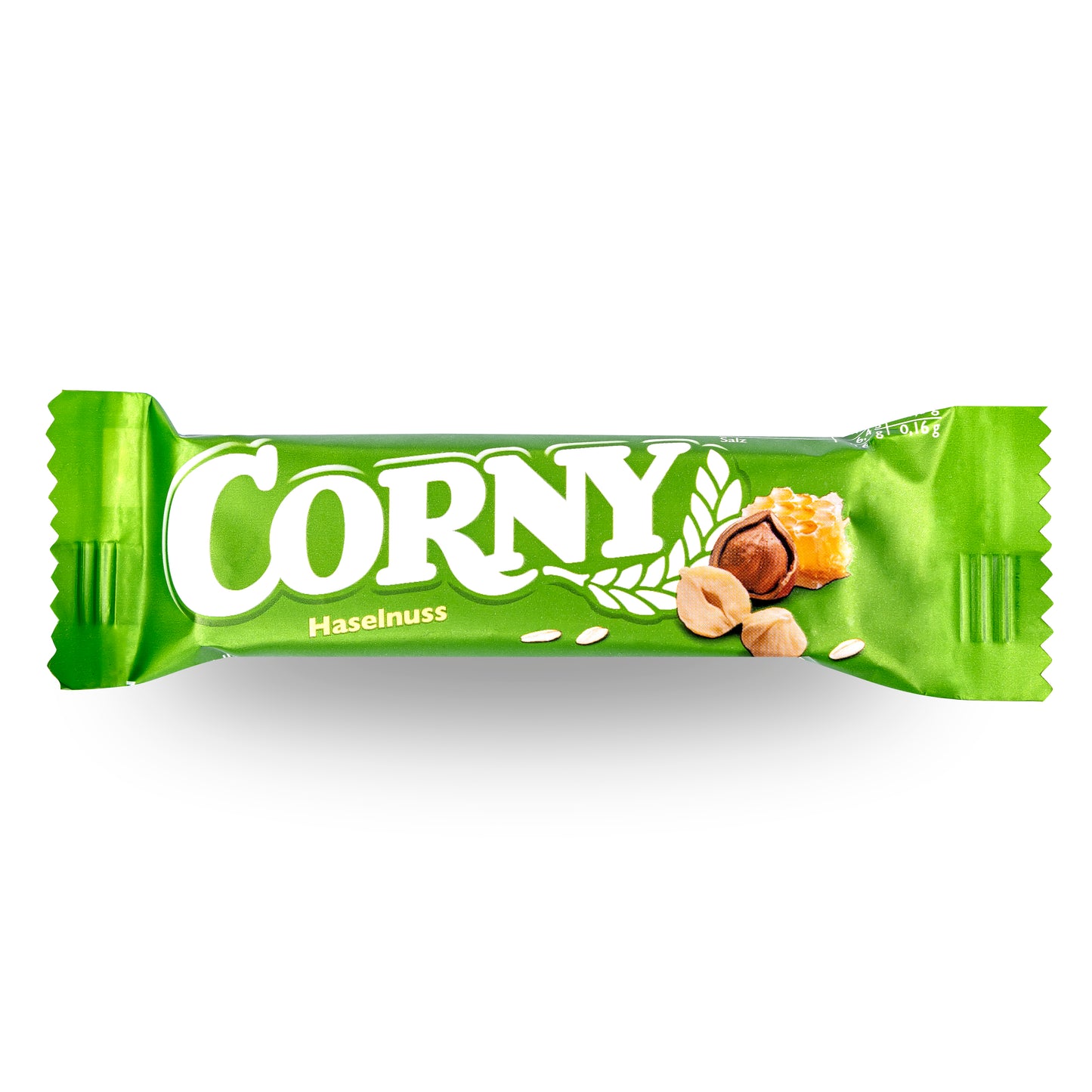 Corny Riegel Haselnuss 25g