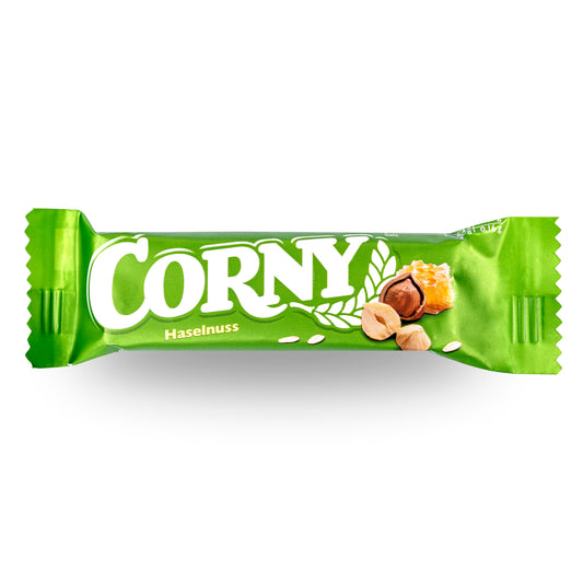 Corny Riegel Haselnuss 25g