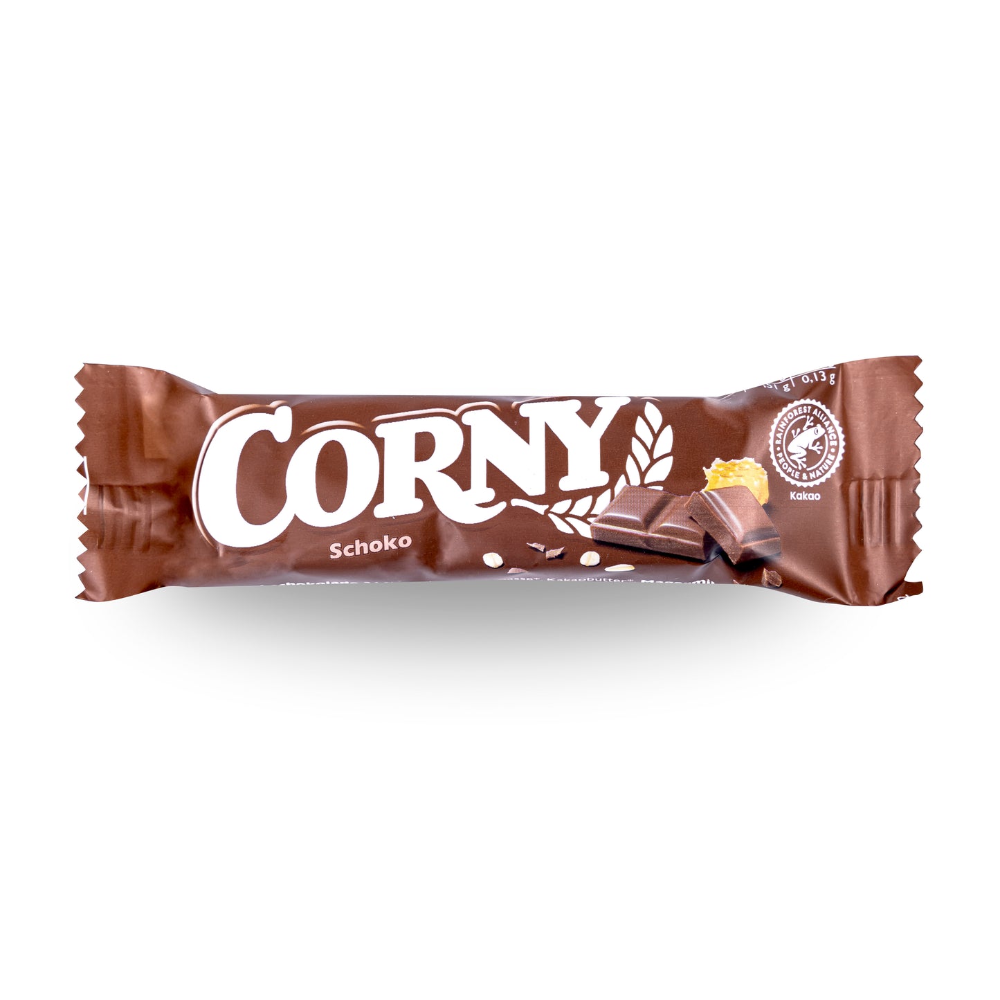 Corny Riegel Schoko 25g
