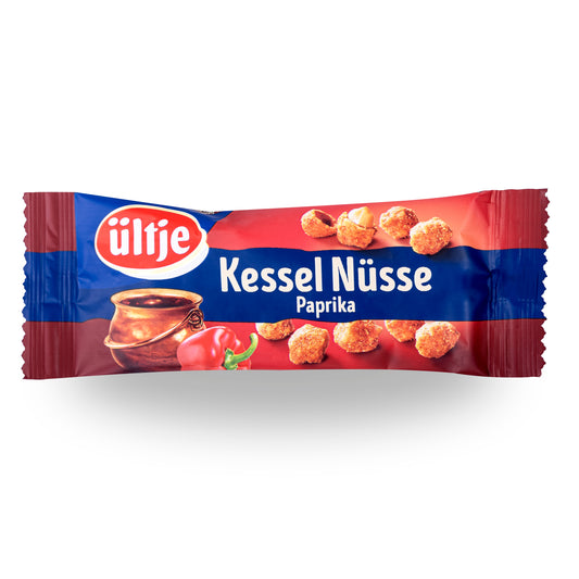 ültje Kesselnüsse Paprika 40g