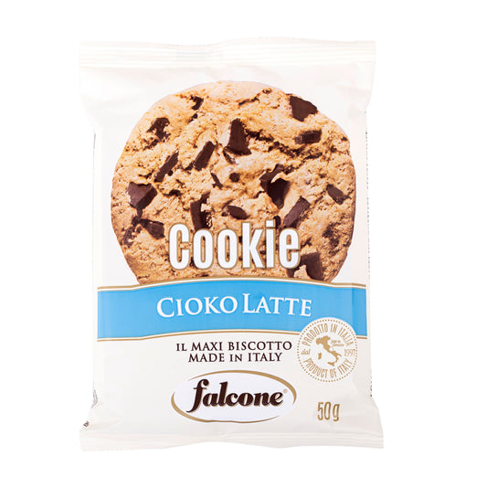Falcone Cookie Cioko Latte 50g