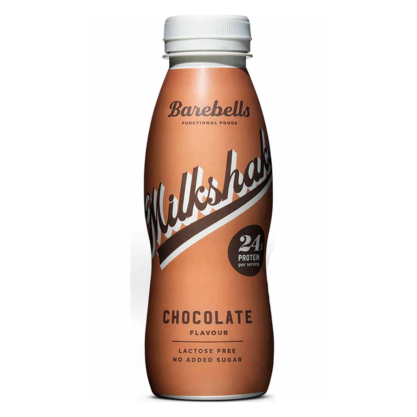 Barebells Protein Milkshake Chocolate 0,33L PET