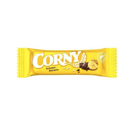 Corny Riegel Schoko Banane 25g